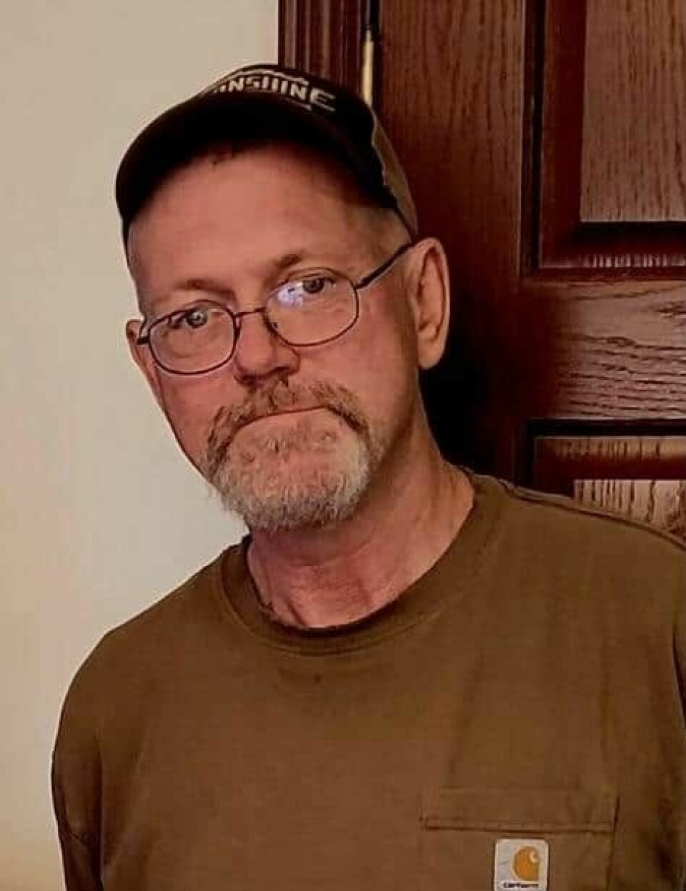 Scott R. Shepherd, 57