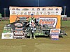 Tyler Carpenter wins DIRTcar Summer Nationals finale at Wayne