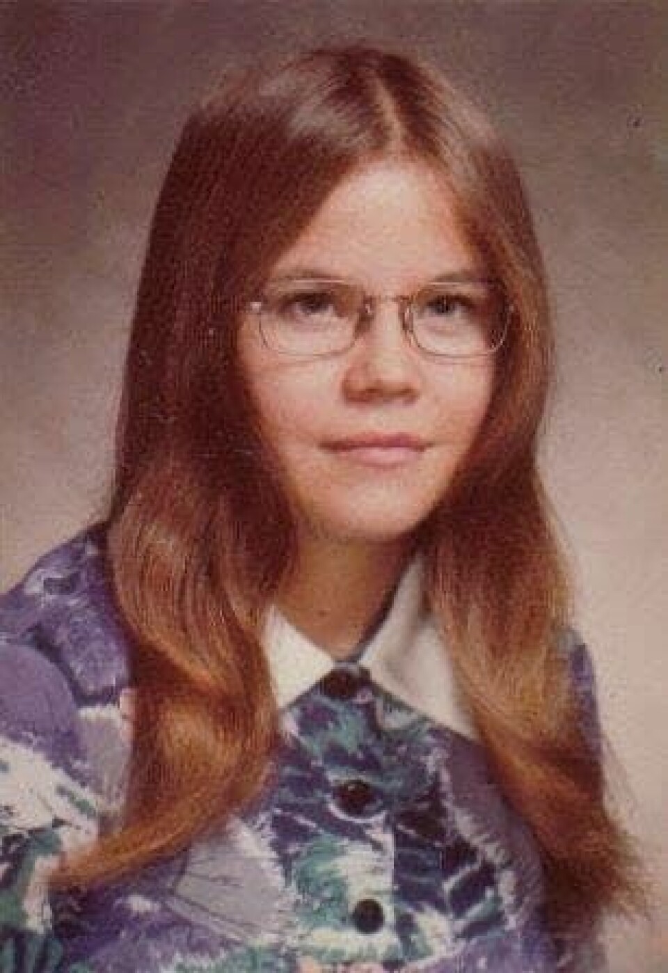 Mary Ruth McFall, 67