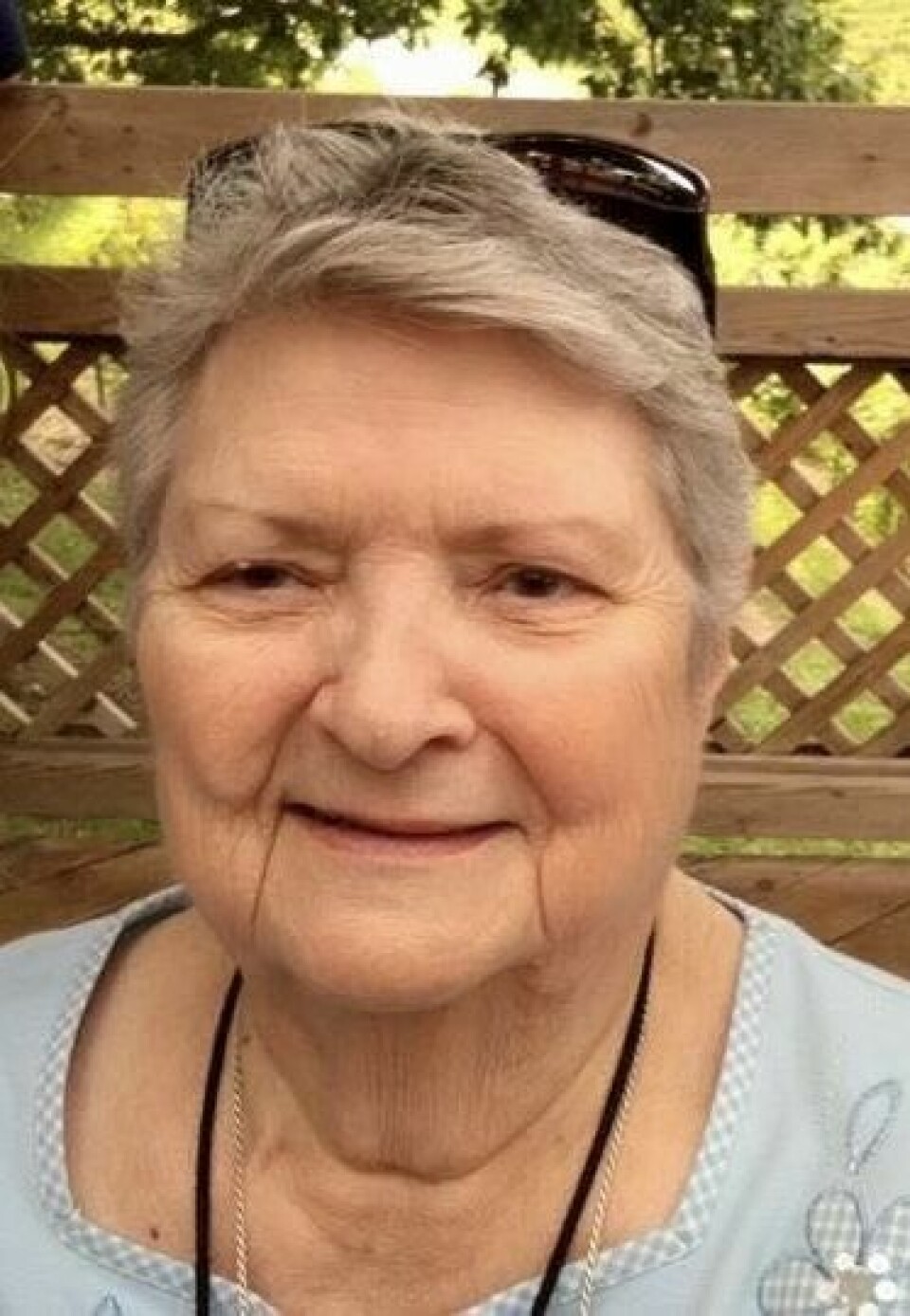 Twila A. Huffman-German, 87