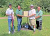 Barnes Preserve adds heritage tree for America250
