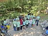 Free forestry walk set July 30 in Holmes County