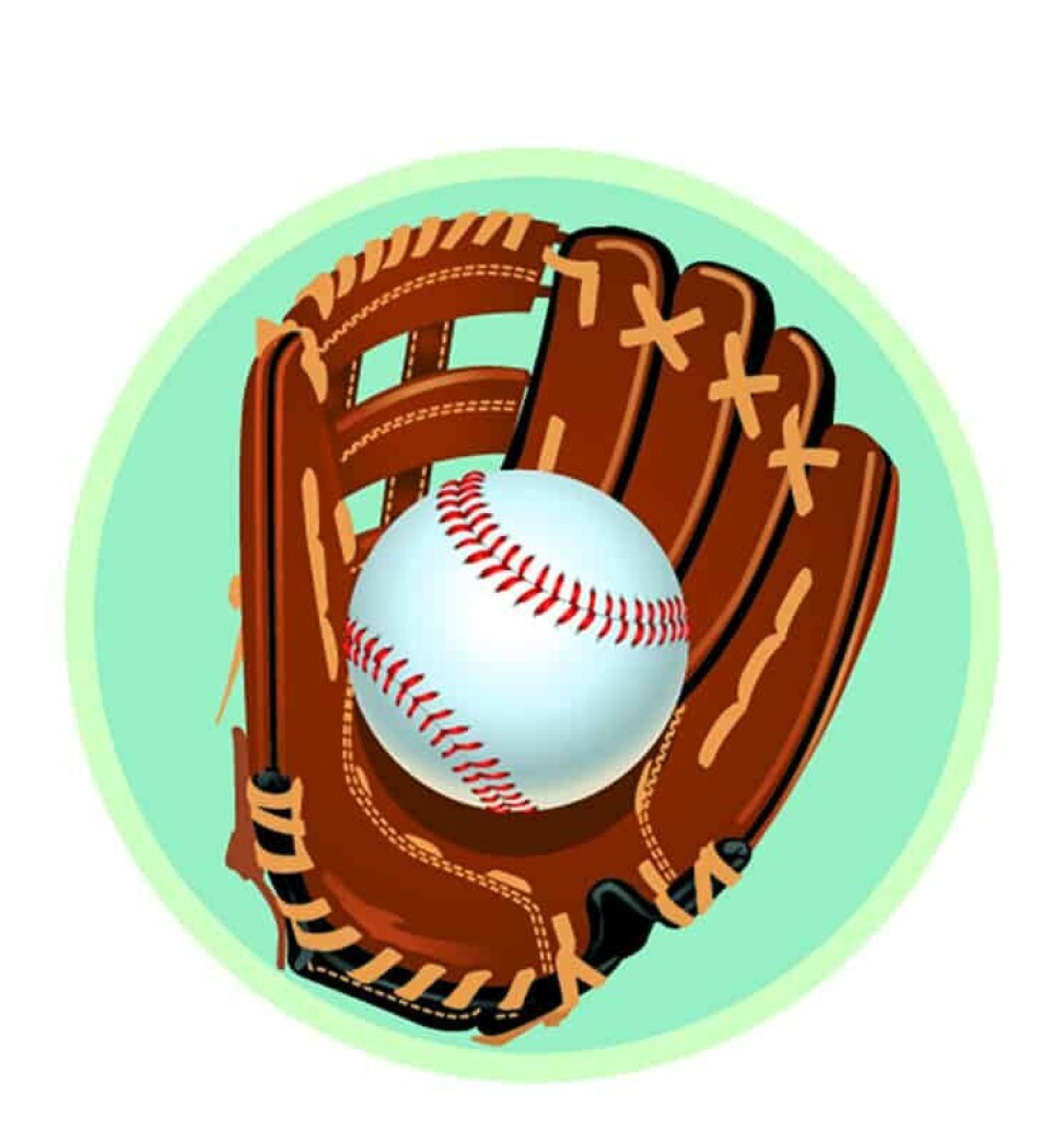 Baseball