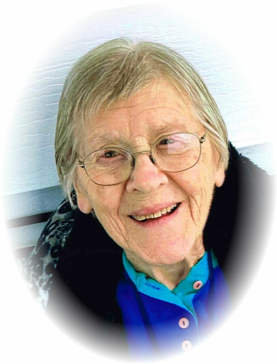 Nilamarie Hendershot, 95