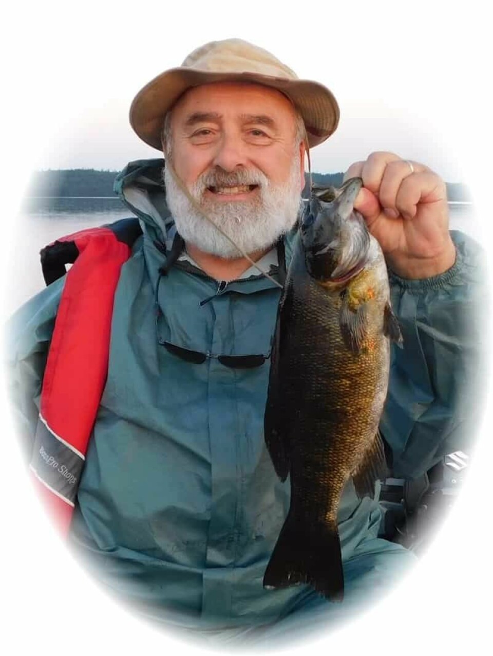 Robert Emmett Gersna, 76