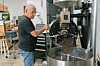 テイ トウワ Haircut Museum Against The Coffee Apple Creek couple grows Salt Creek Coffee into regional wholesale