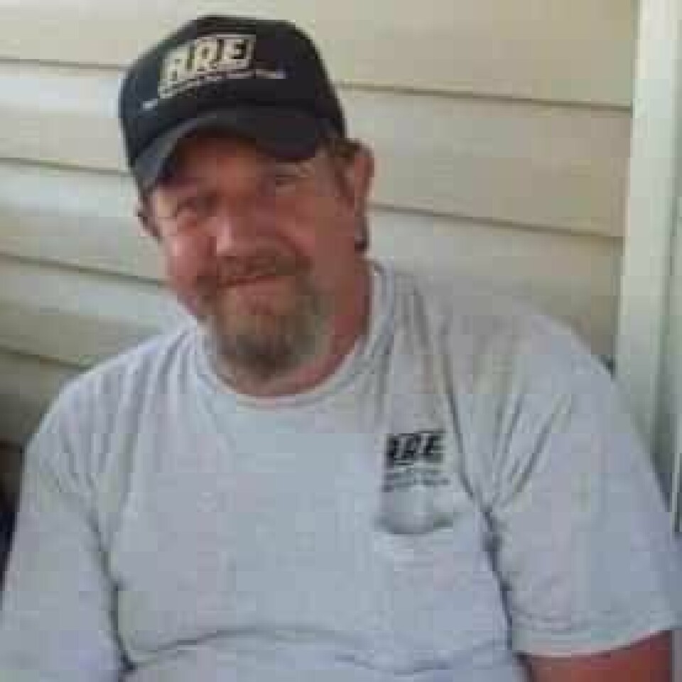 John David Saffell Sr., 64