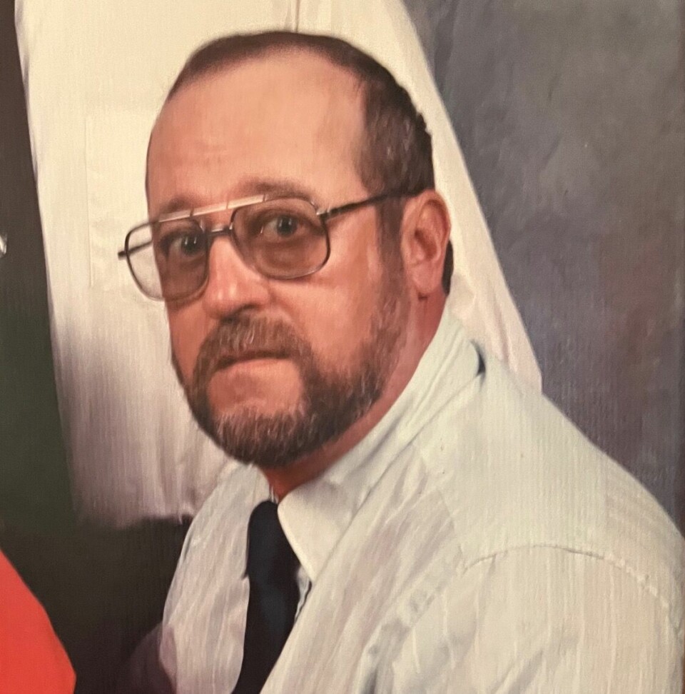 Roy J. Champer, 74