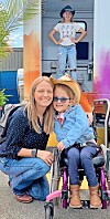 Medina County Fair expands accessibility efforts