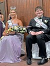Medina County Fair Royal Court contest is Monday