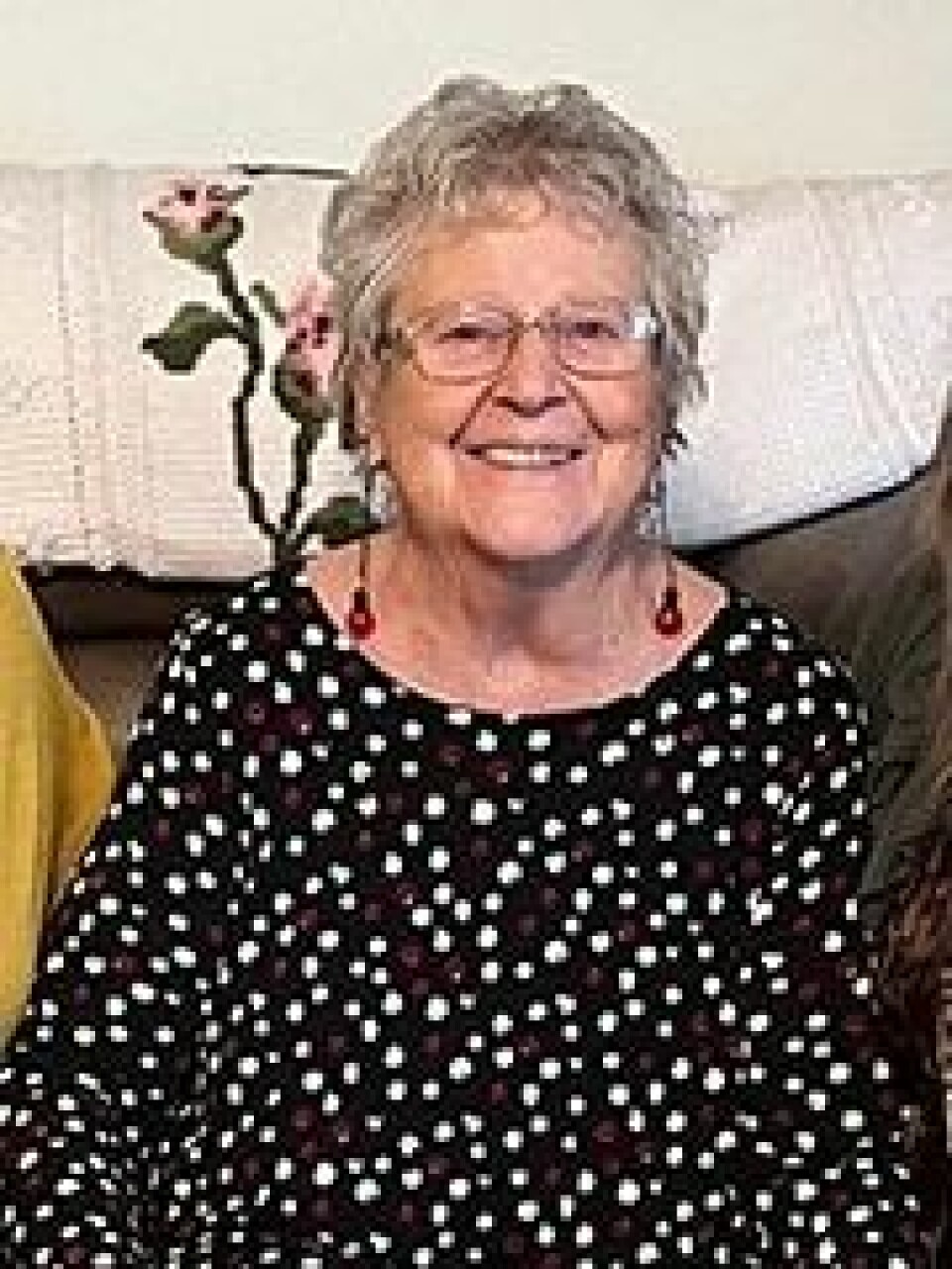 Dorothy Prohl