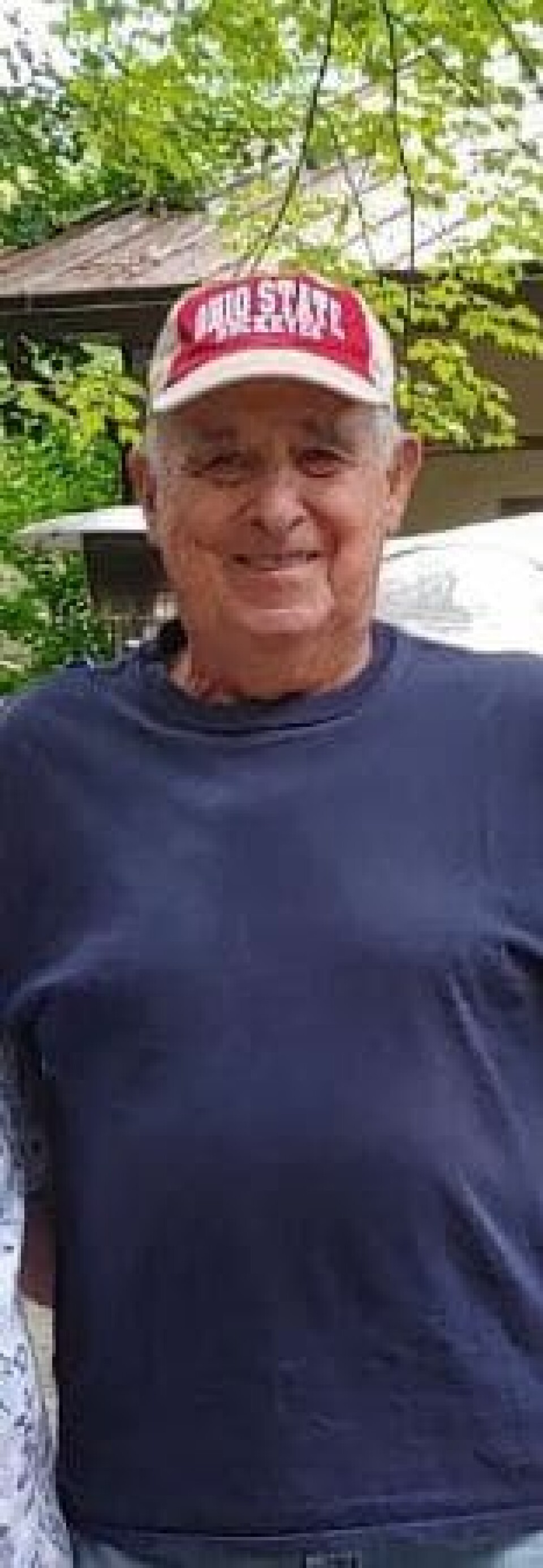 Ralph R. Lucas