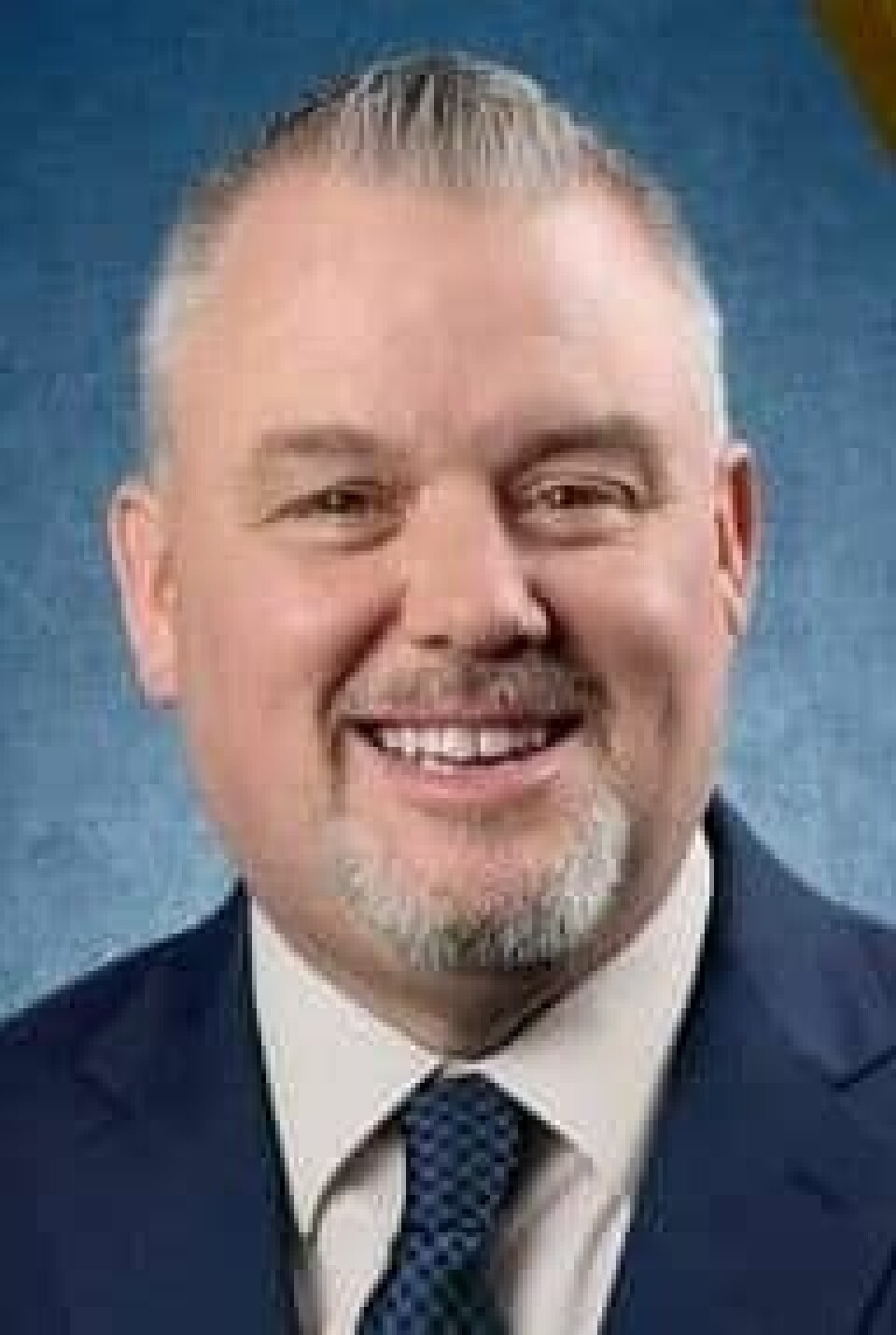 Thomas B. Courtright