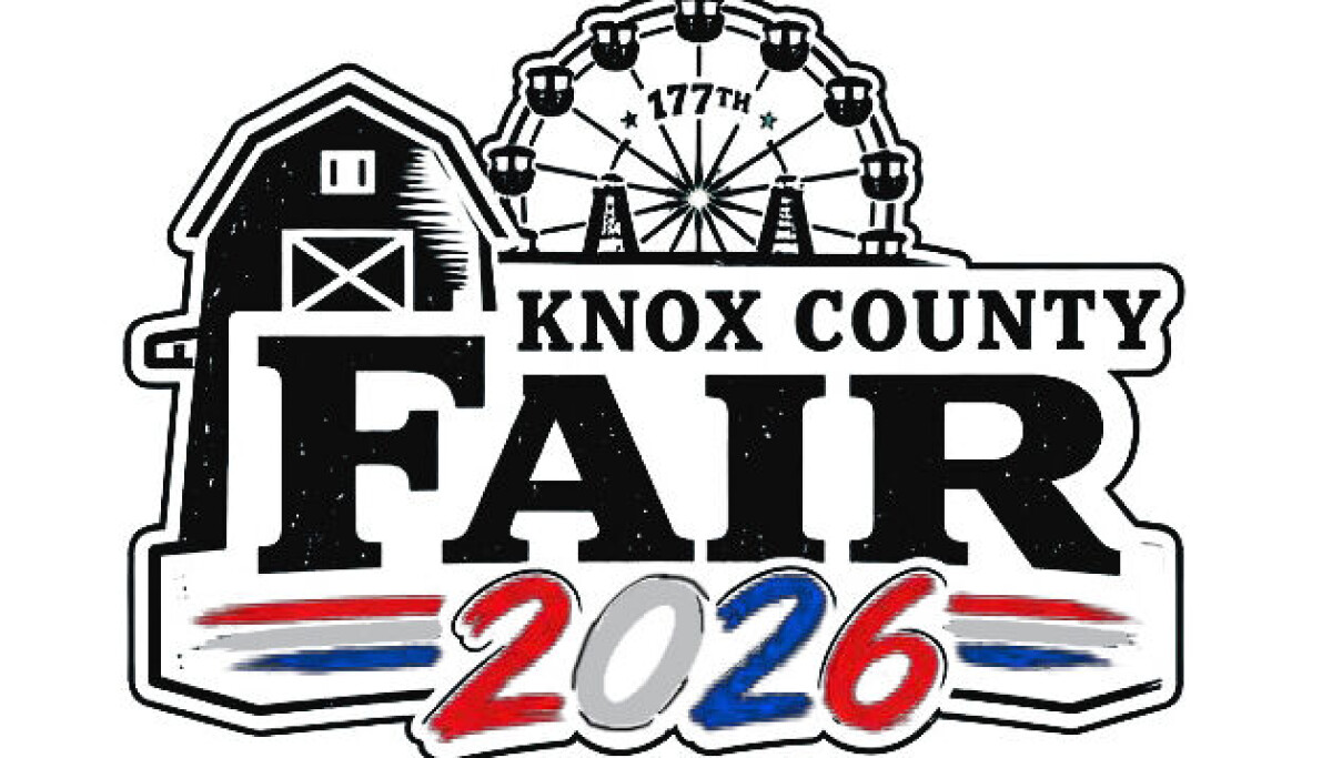 Knox County Junior Fair results: goat, llama and poultry winners announced - Your Ohio News