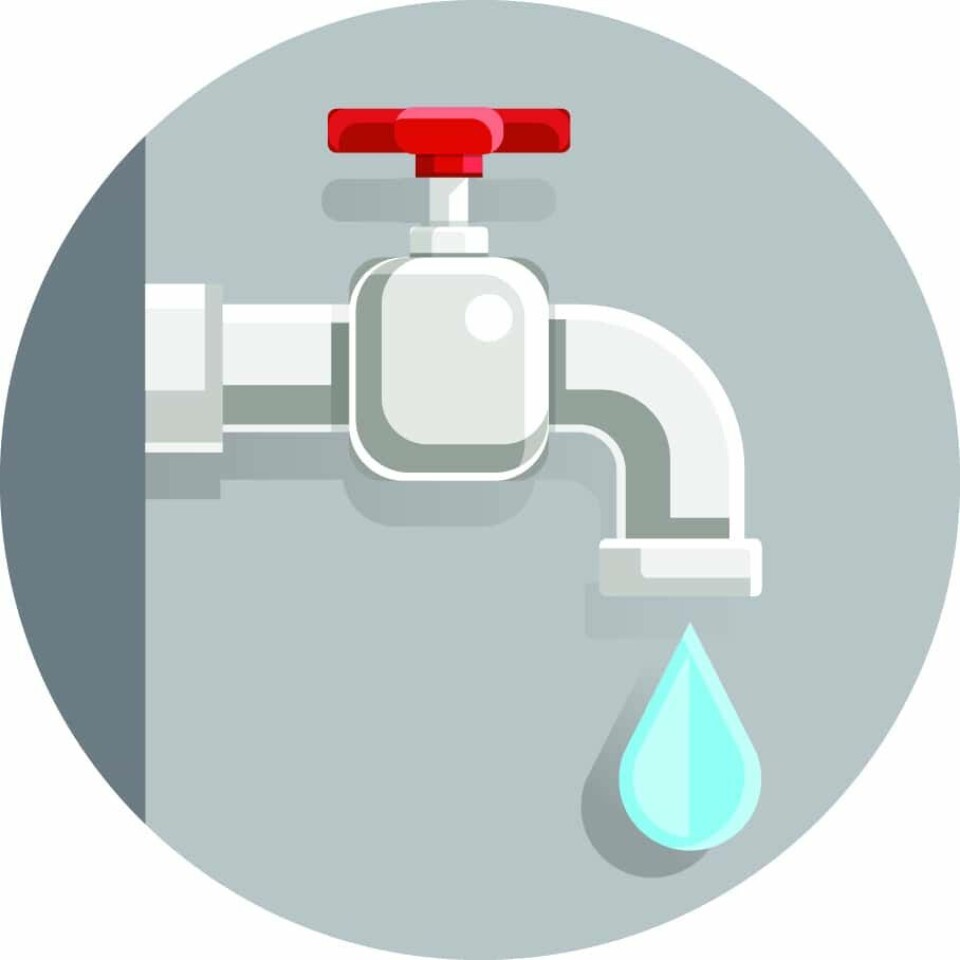 Water Faucet
