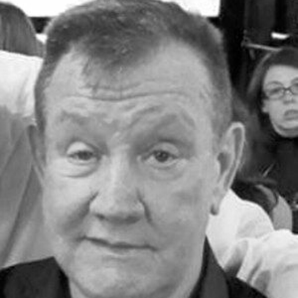 Allen Lee Mayle, 75
