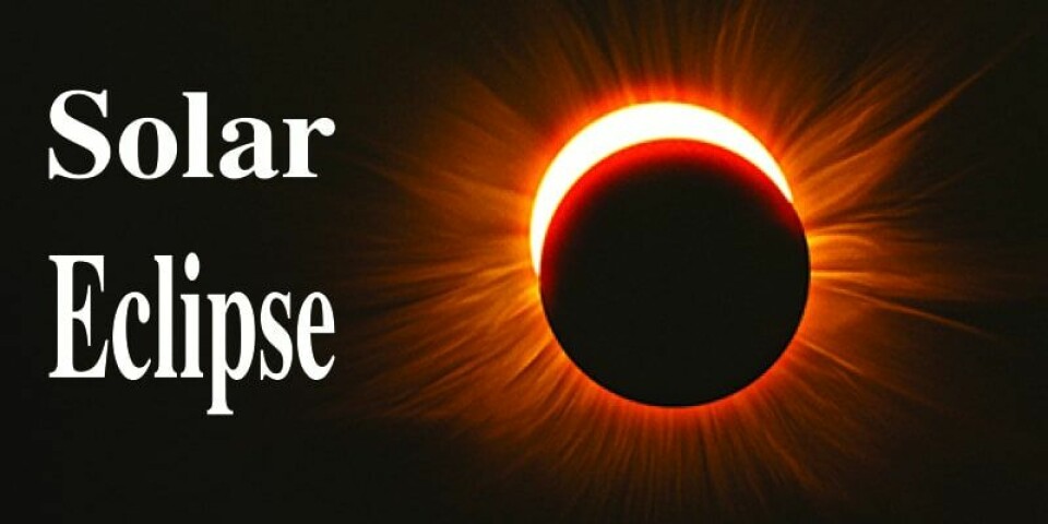 Eclipse