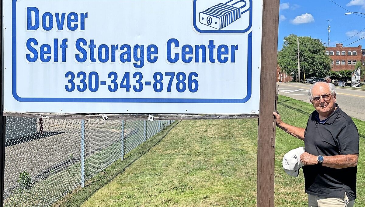 Dover Self Storage Center marks 40 years of growth