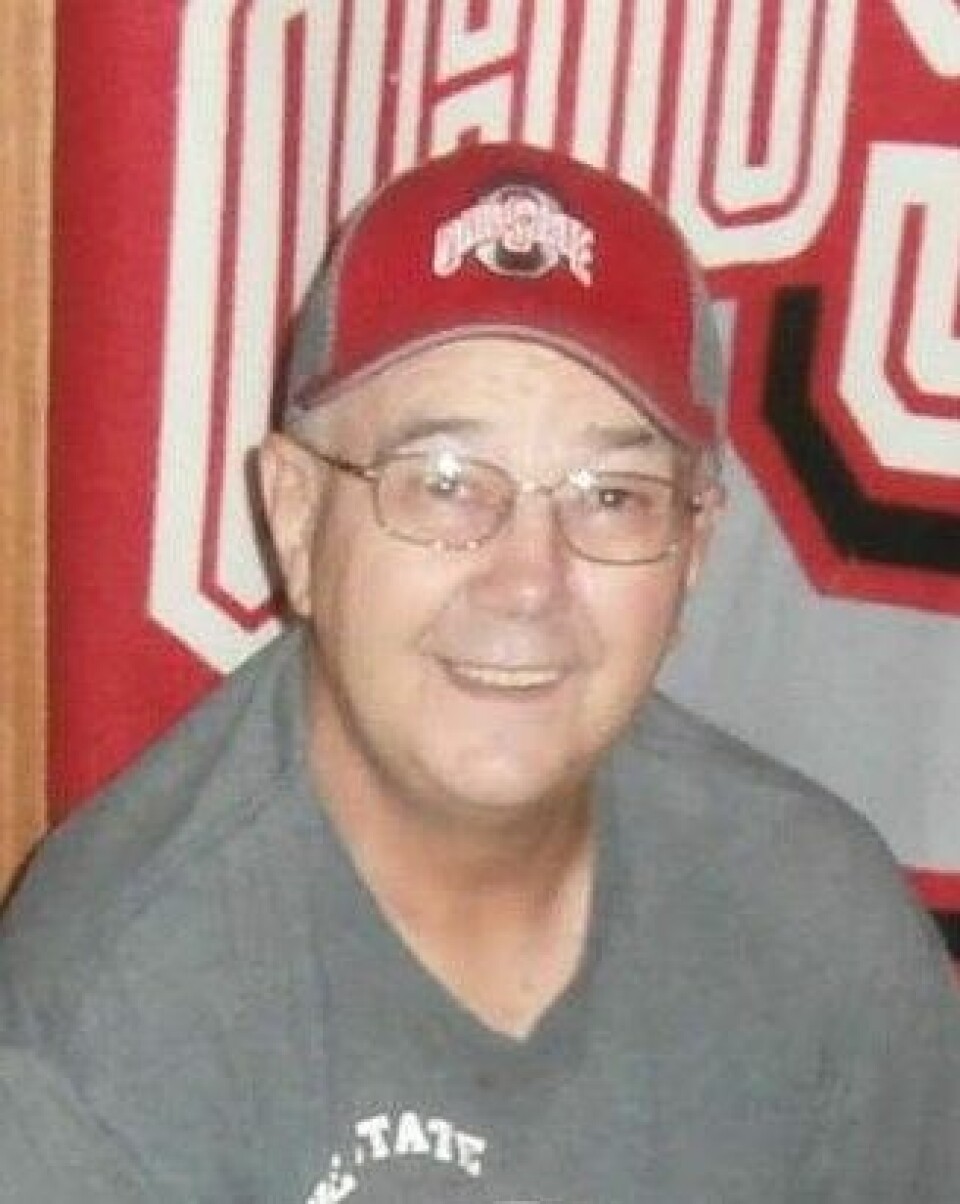 Donald L. Hildreth, 71