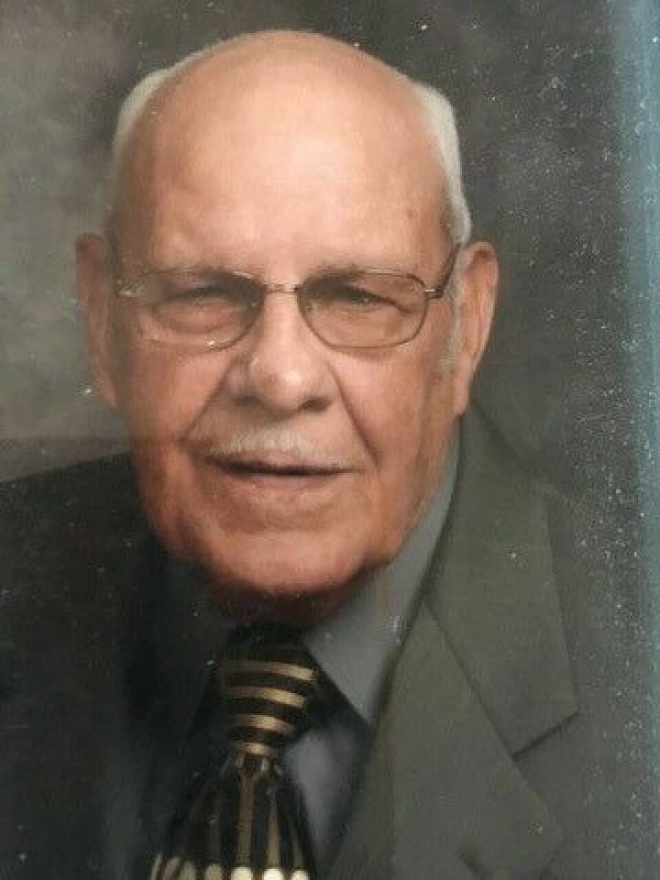 Robert “Bob” Westfall, 91