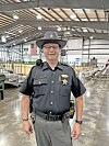 HCRCC appoints Haun as Holmes County sheriff