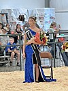 Ringwalt reflects on year serving as fair queen
