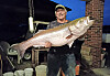 Carrollton graduate lands big catches in Kentucky