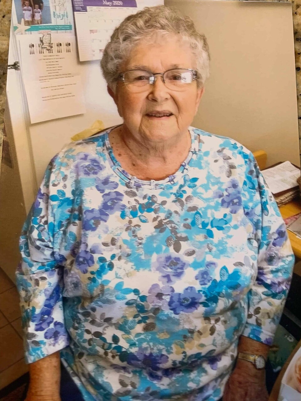 Norma J. Clark