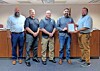 Wayne County recognizes emergency management efforts with proclamation