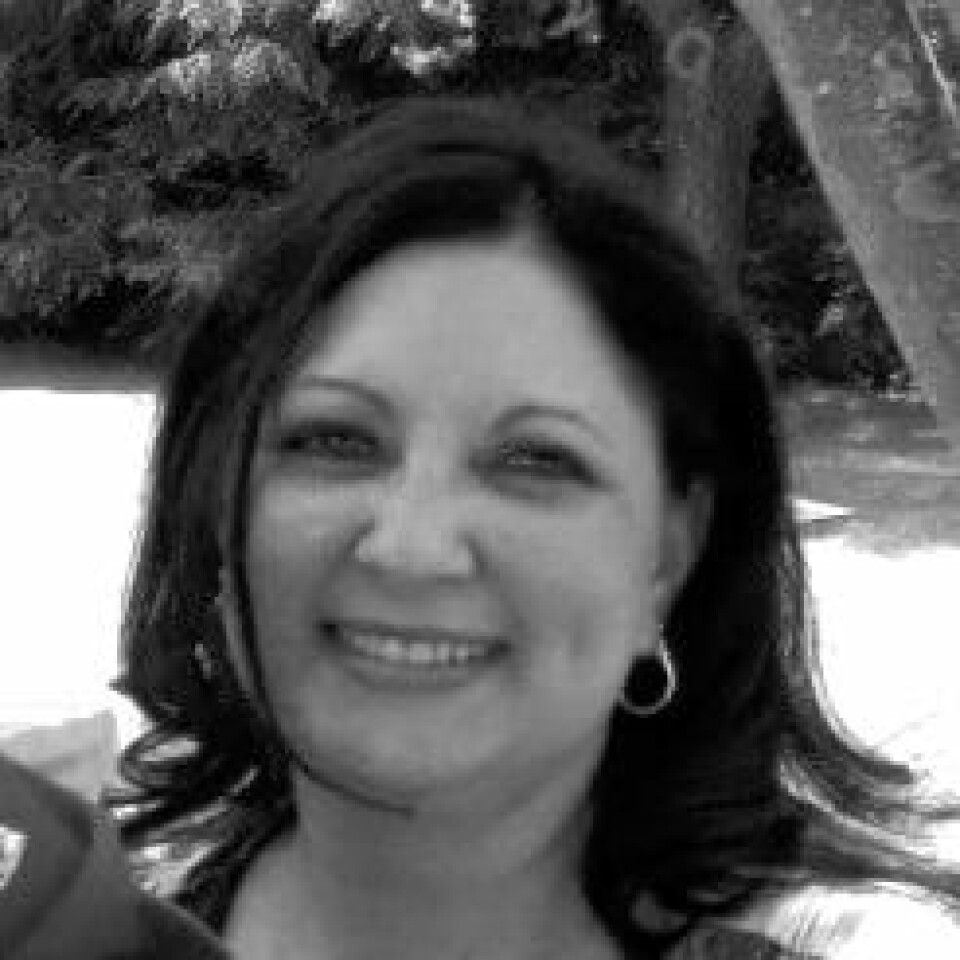 Pamela S. Morley