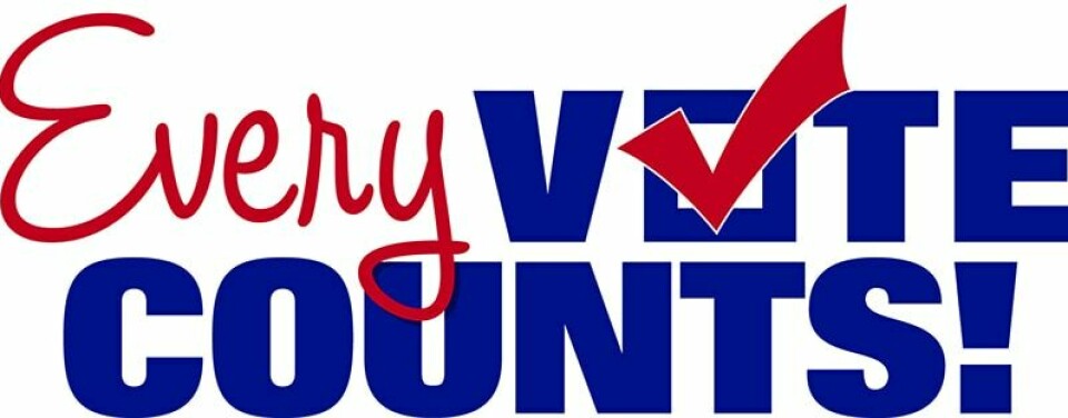 Vote