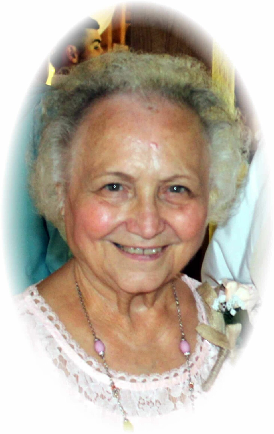 Shirley I. Householder