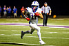 West Holmes football finds fight in second half against Triway
