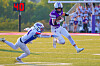 Triway football turns to new starters in opening win over West Holmes