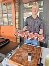 Medina 4-H steer showcases local farm-to-table agriculture
