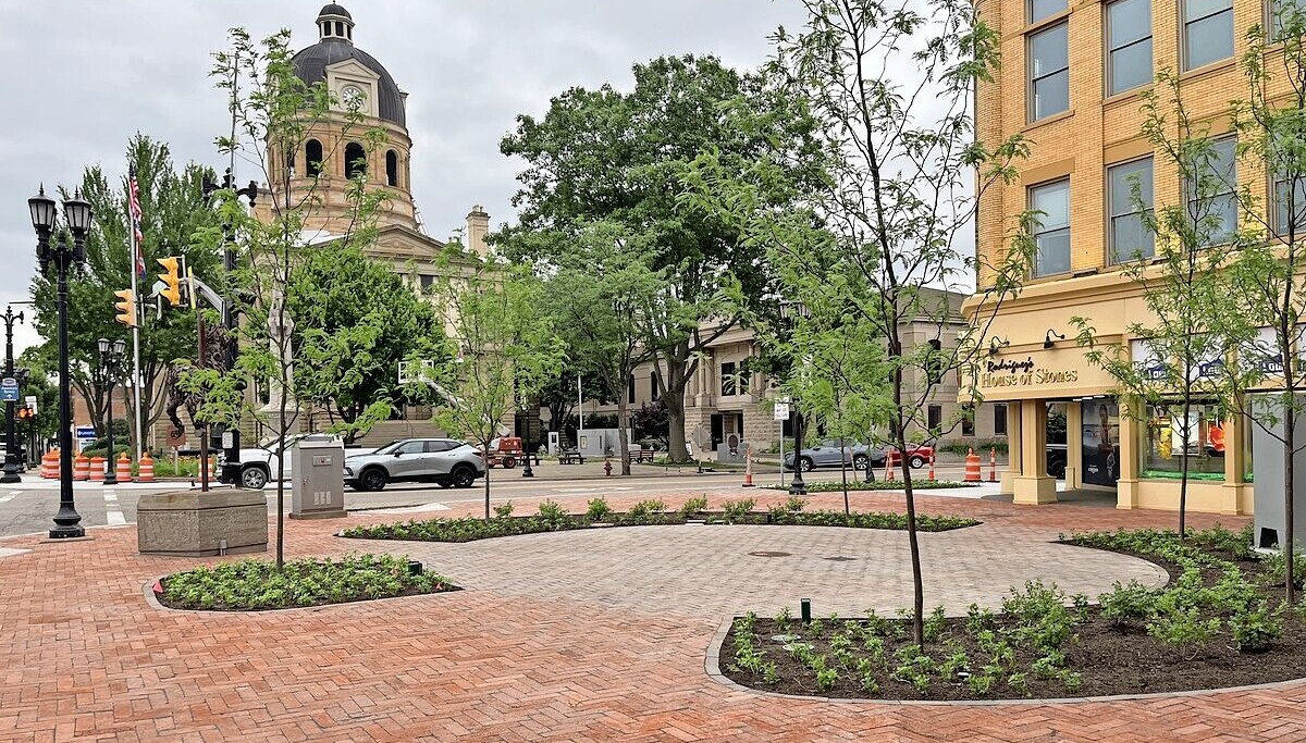 New Philadelphia considers downtown historic district