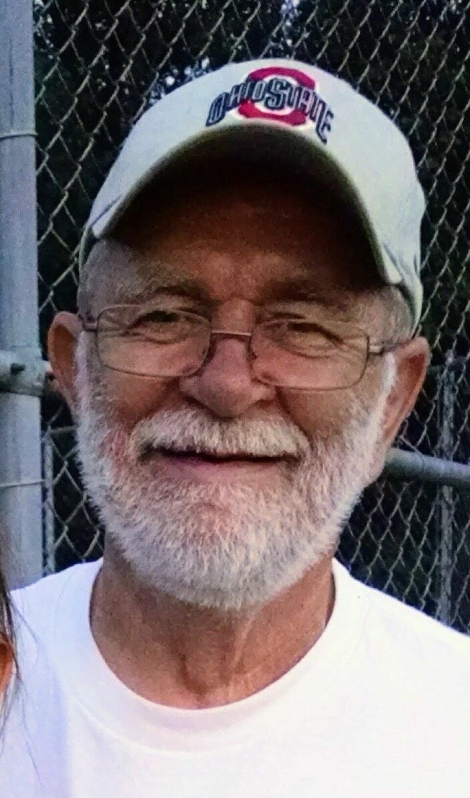 Dr. John Wayne “Doc” Walters, 78