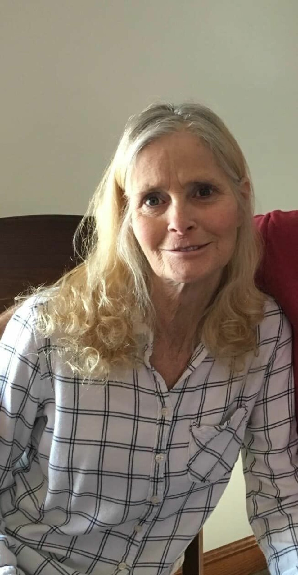 Debra Kay Crislip, 65