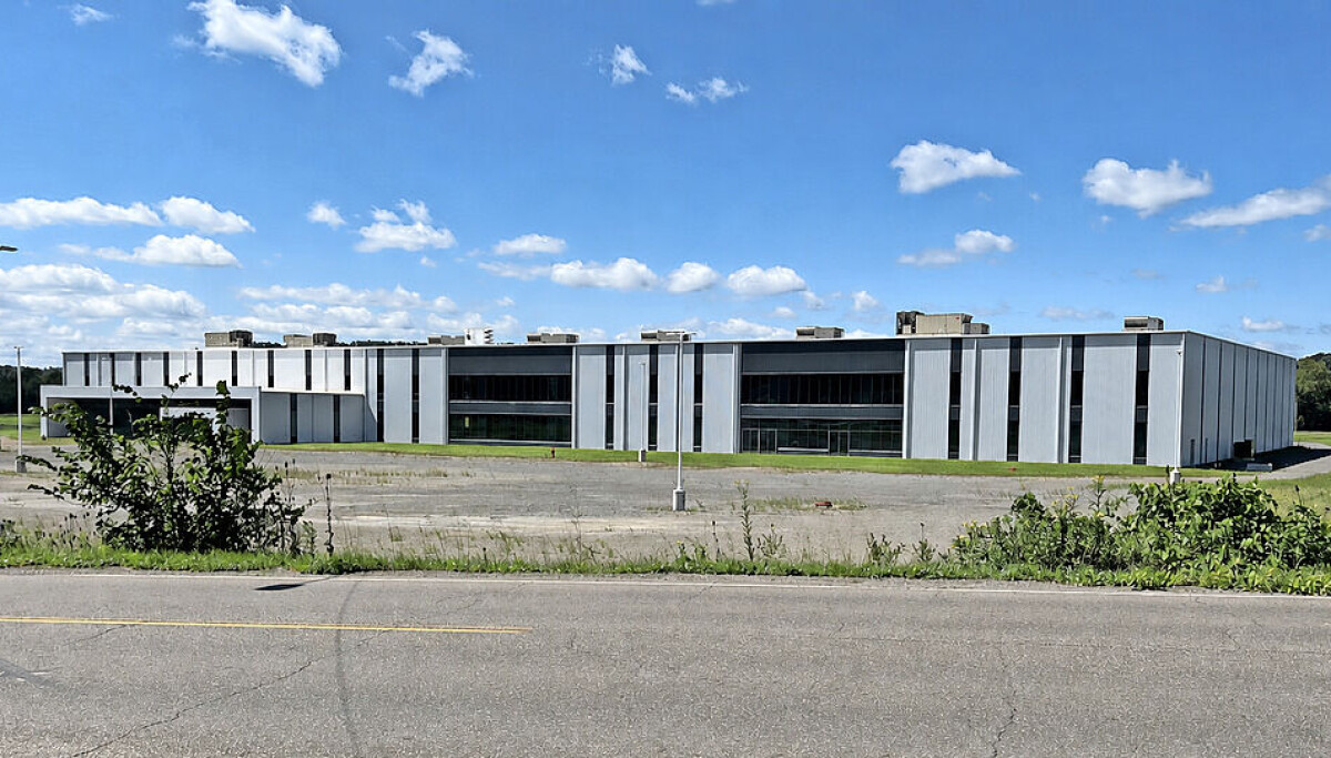 ProVia to buy unfinished north Dover facility