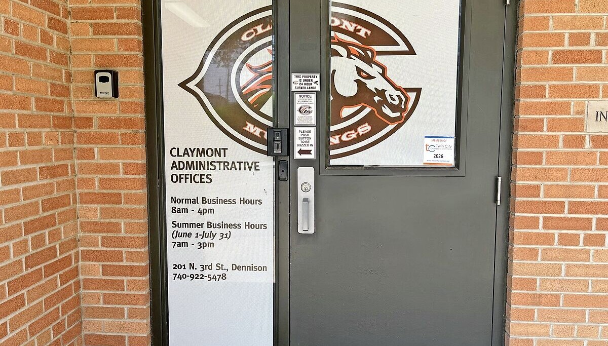 Claymont voters to decide on reducing 5-mill levy