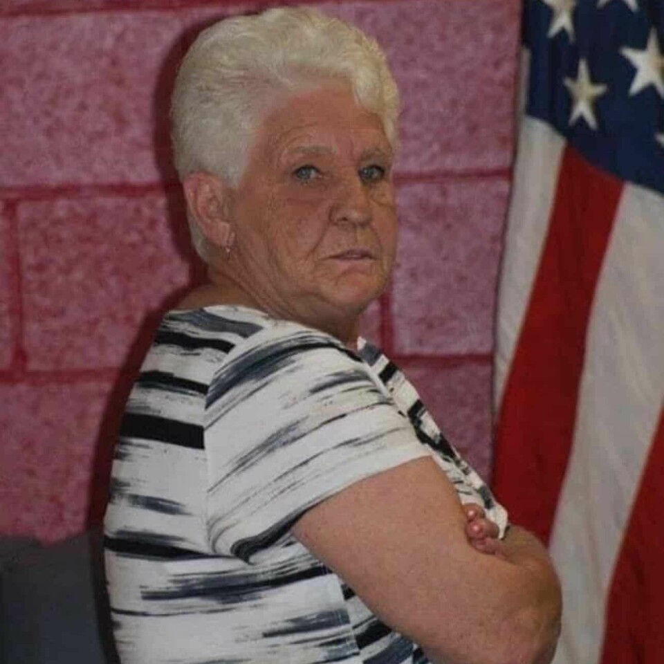 Linda Mae Phillips, 74,