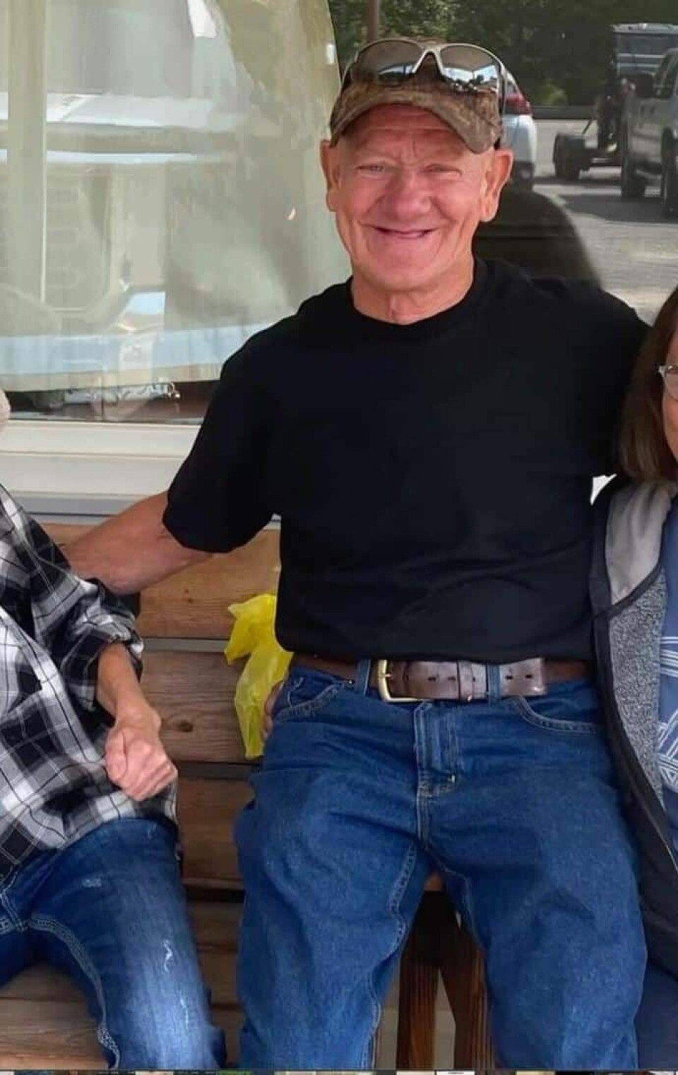 Randy A. Stephens, 64