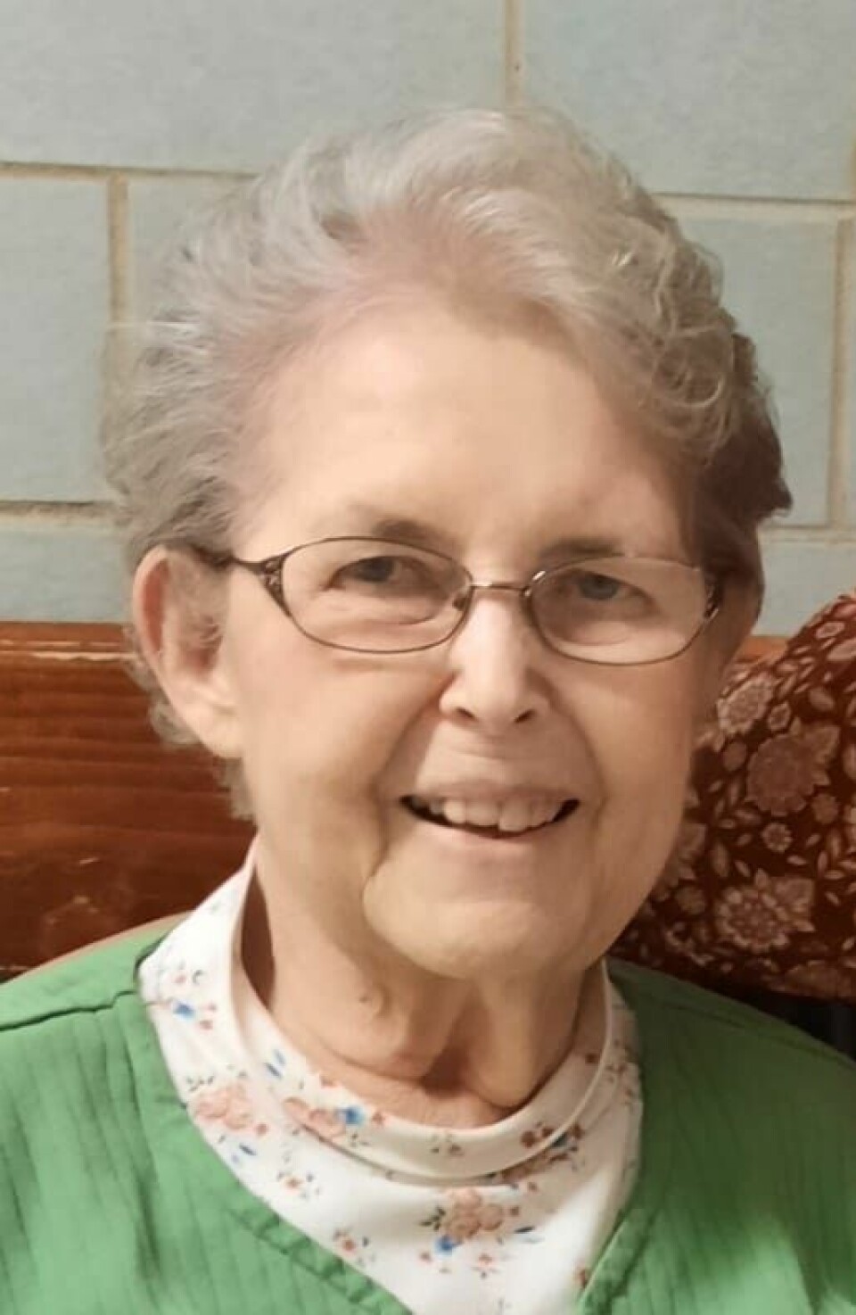 Vera Roudebush