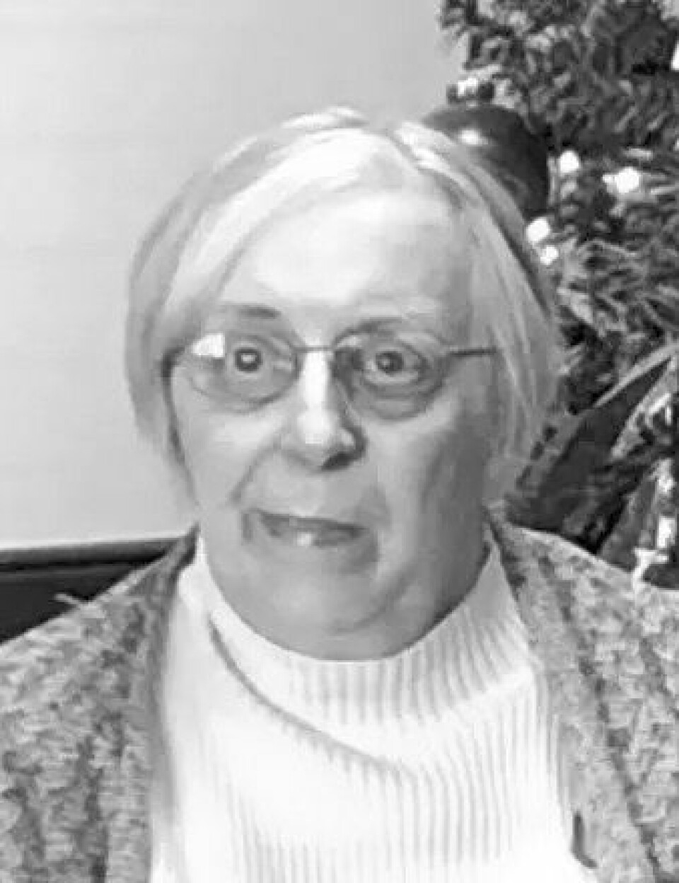 Gaye Lee Morehead