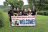 Shriver family ends golf scramble after raising $60,000