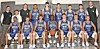 2005-06 Harrison Central boys basketball team