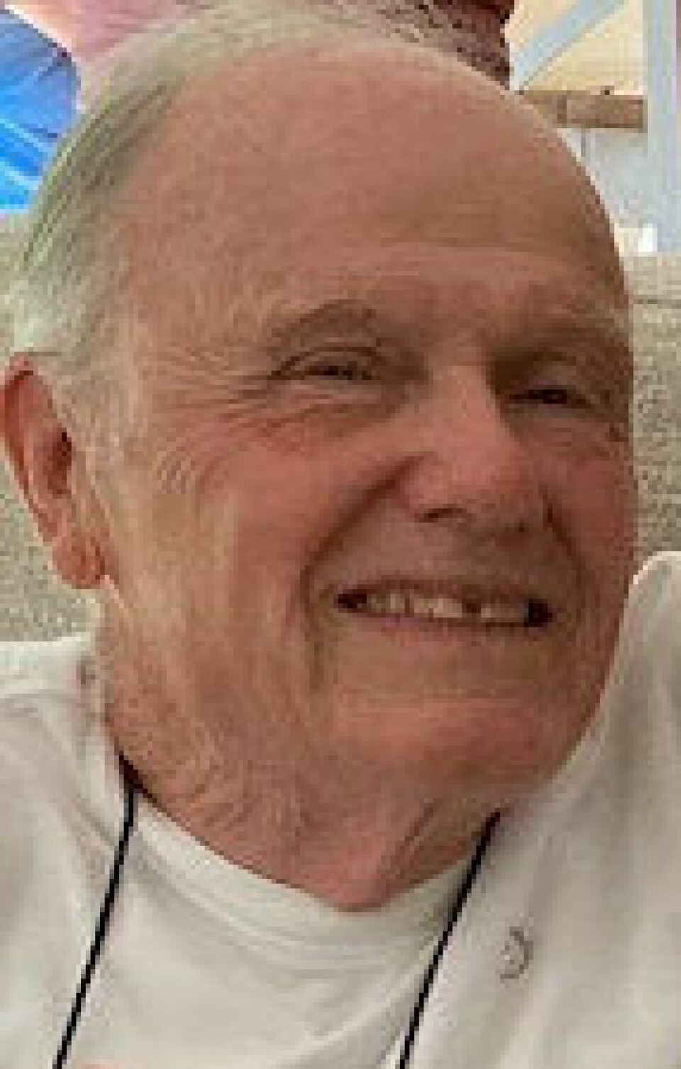Tad B. Courtright