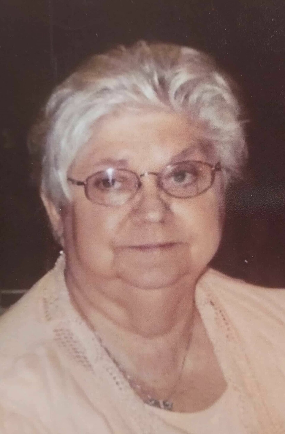 Judy Rae Wright