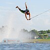 Berry Yoder to compete at World Barefoot Championships