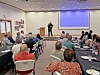 Stryker shares ALICE training at chamber luncheon